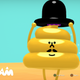 Illustration for article titled iWattam /iIs Complete Nonsense And I Love Iti/i